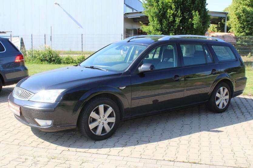 Mondeo