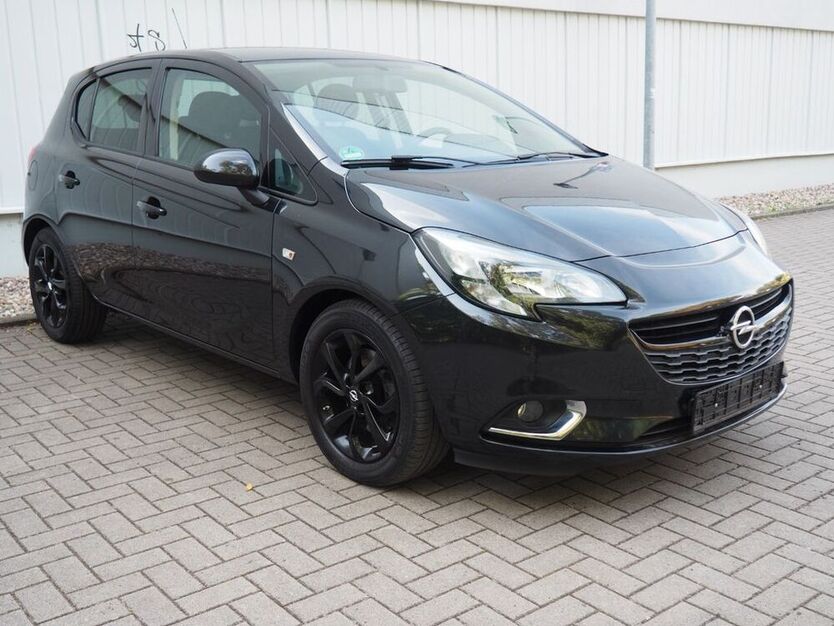 Corsa