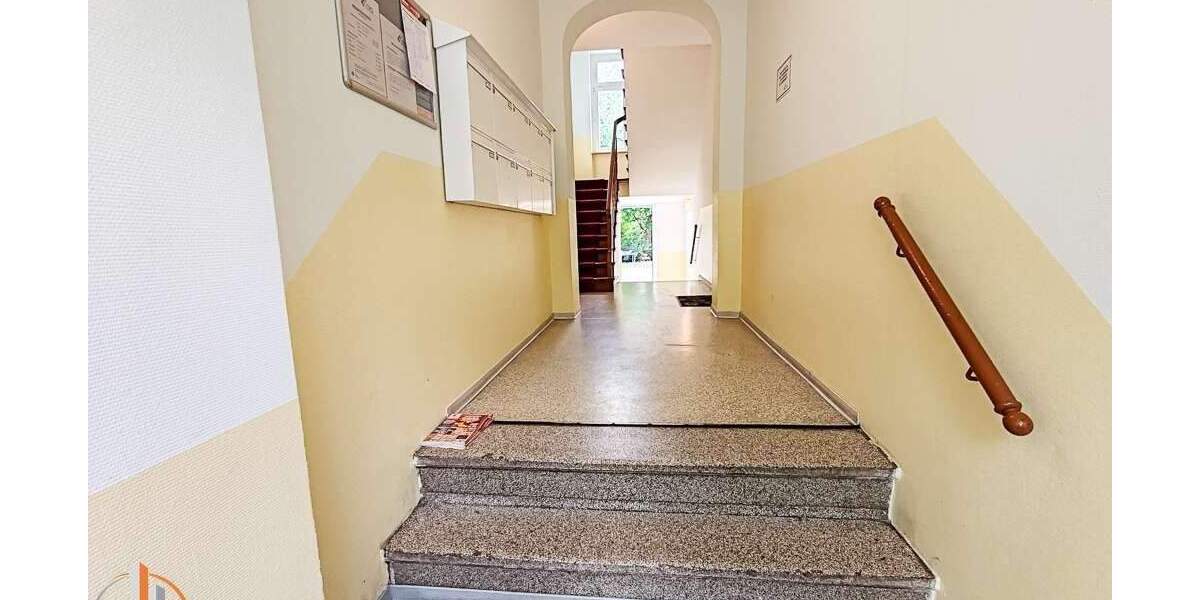 Etagenwohnung Magdeburg Sudenburg - 3 Zimmer, 71 m&sup2;, 105.000&euro; | Angebot:25736760
