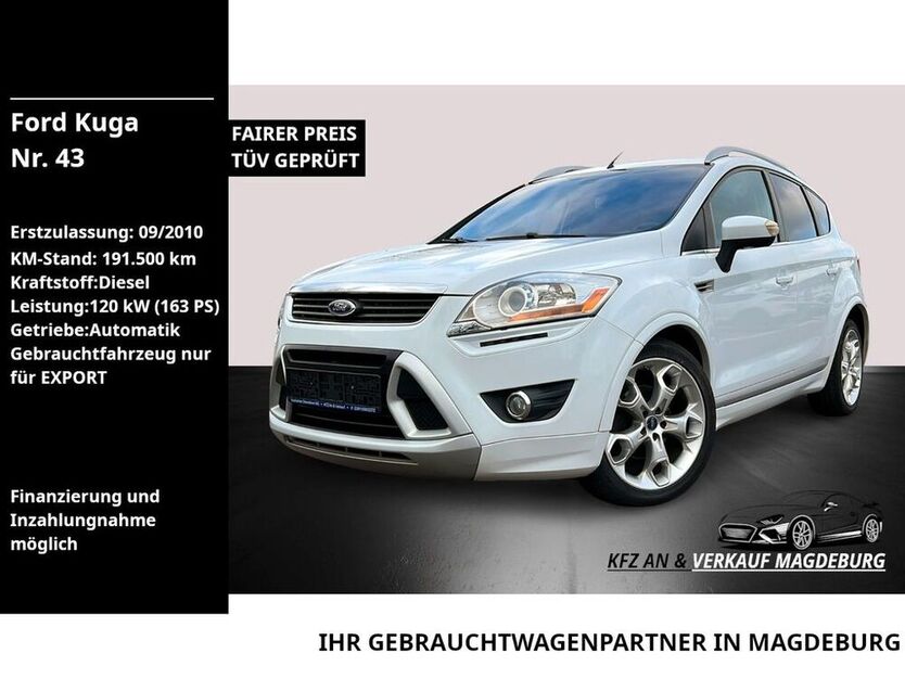 Kuga