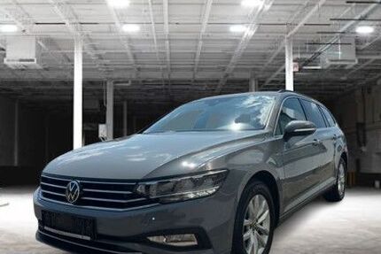 VW Passat 183.000 km 17.500 &euro; Erxleben 39343