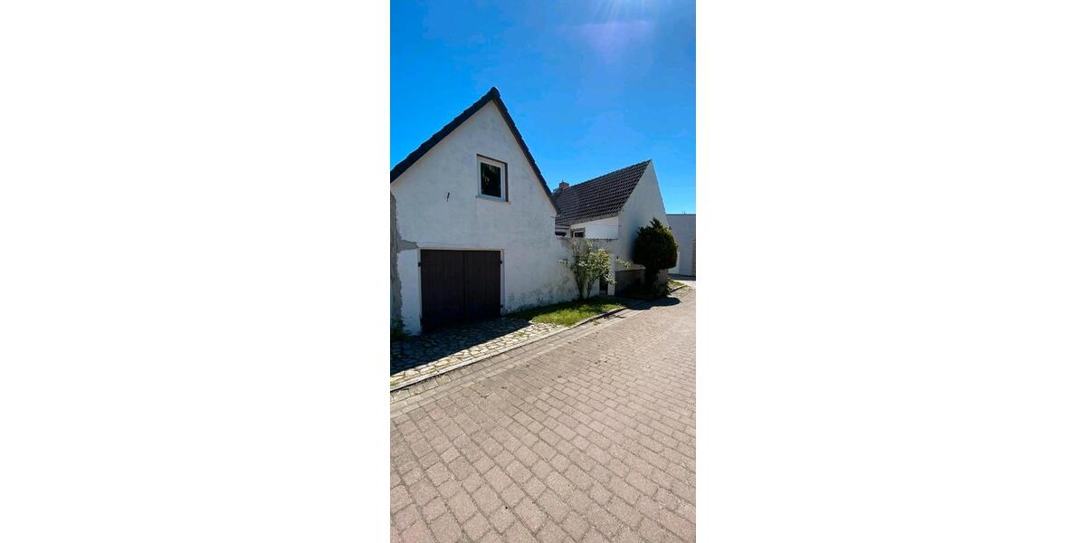 Einfamilienhaus Egeln - 4 Zimmer, 100 m&sup2;, 65.000&euro; | Angebot:26459495