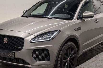 Jaguar E-Pace 62.200 km 21.980 &euro; Langenweddingen 39171