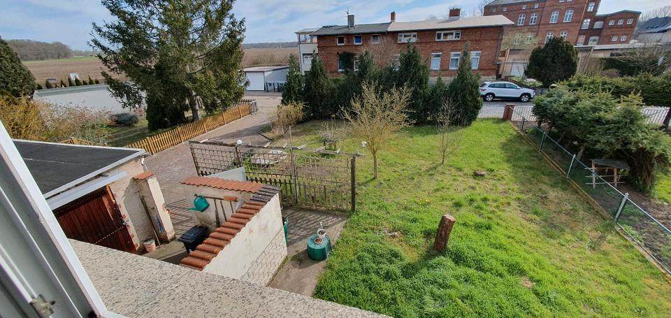 Doppelhaushälfte. 6 zimmer