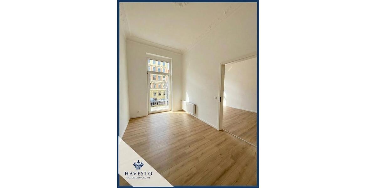 Etagenwohnung Magdeburg Diesdorf - 4 Zimmer, 85 m&sup2;, 885&euro; | Angebot:25760828