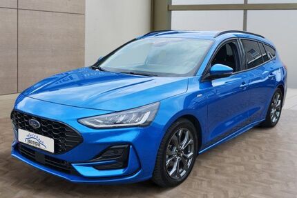 Ford Focus 18.700 km 21.710 &euro; Hohenwarsleben bei Magdeburg 39326