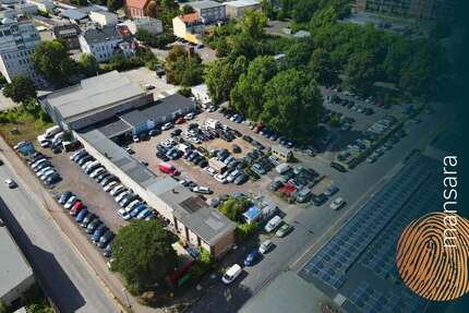 Grundstück in Magdeburg 1.350.000 € 11206 m² zimmer