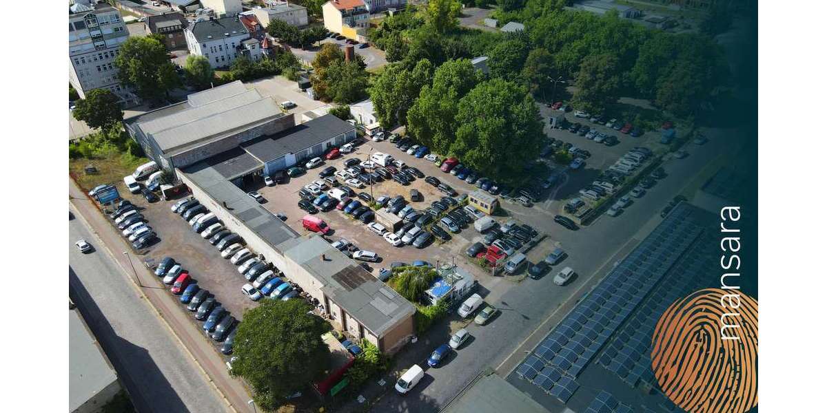 Grundstück in Magdeburg 1.350.000 € 11206 m² zimmer