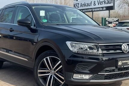 VW Tiguan 111.350 km 19.950 &euro; Magdeburg 39118