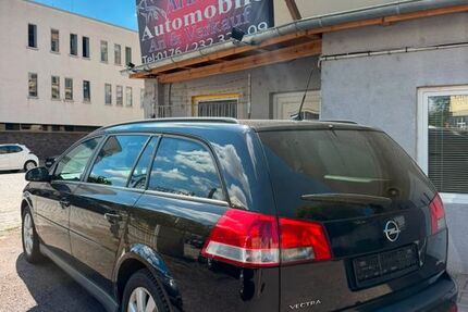 Opel Vectra 255.400 km 2.690 &euro; Magdeburg 39106