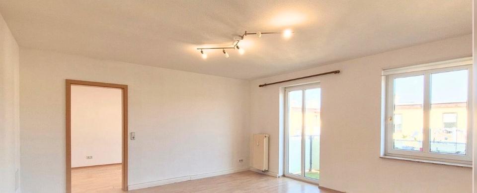 Etagenwohnung Magdeburg Nordwest - 2 Zimmer, 53 m&sup2;, 530&euro; | Angebot:26692575