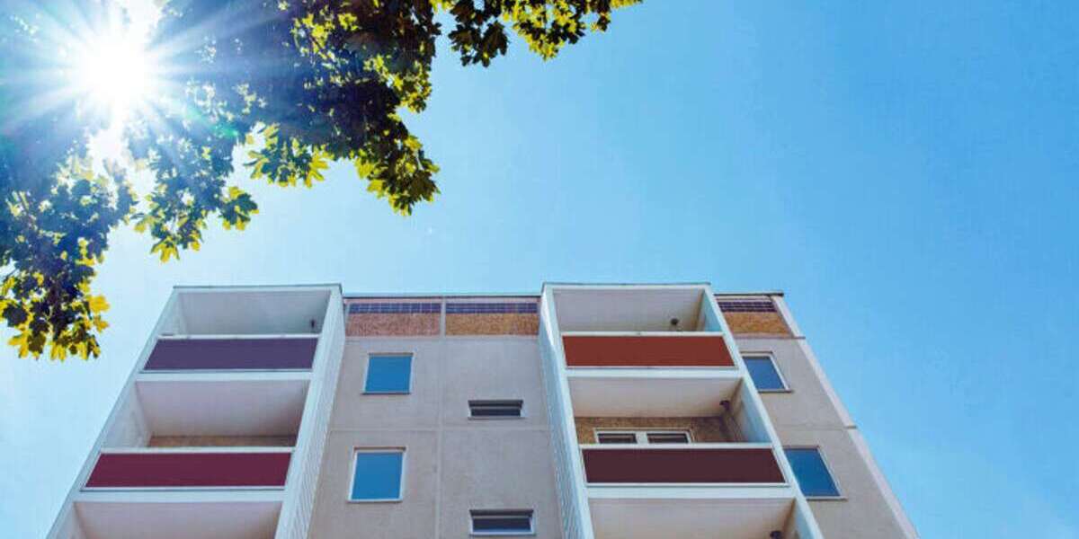 3-Zimmer-Wohnung mit Badewanne - Wohnberechtigungsschein erforderlich 3 zimmer