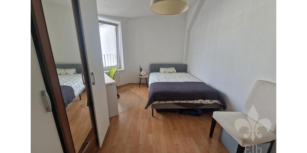 Etagenwohnung Magdeburg Nordwest - 2 Zimmer, 58 m&sup2;, 425&euro; | Angebot:26268044