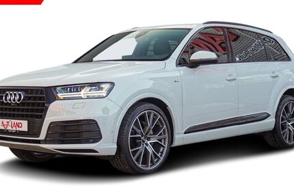 Audi Q7 116.767 km 41.990 &euro; Magdeburg 39118