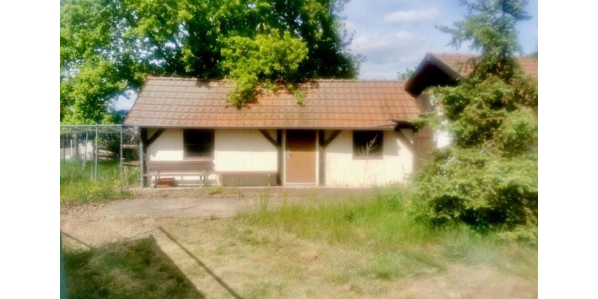 Idyllisch gelegene Farm in Großstadtnähe zimmer