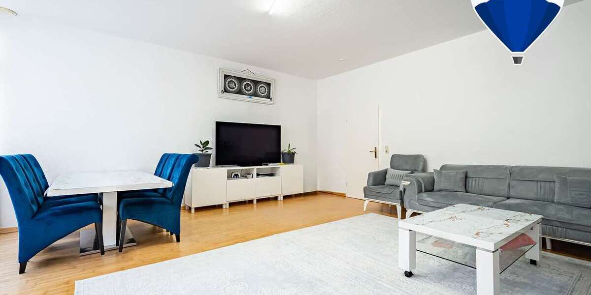 Etagenwohnung Magdeburg / Stadtfeld Ost Stadtfeld Ost - 3 Zimmer, 104 m&sup2;, 200.000&euro; | Angebot:24694414