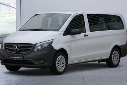 Mercedes-Benz Vito 92.729 km 32.950 &euro; Niedere Börde OT Groß Ammensleben 39326