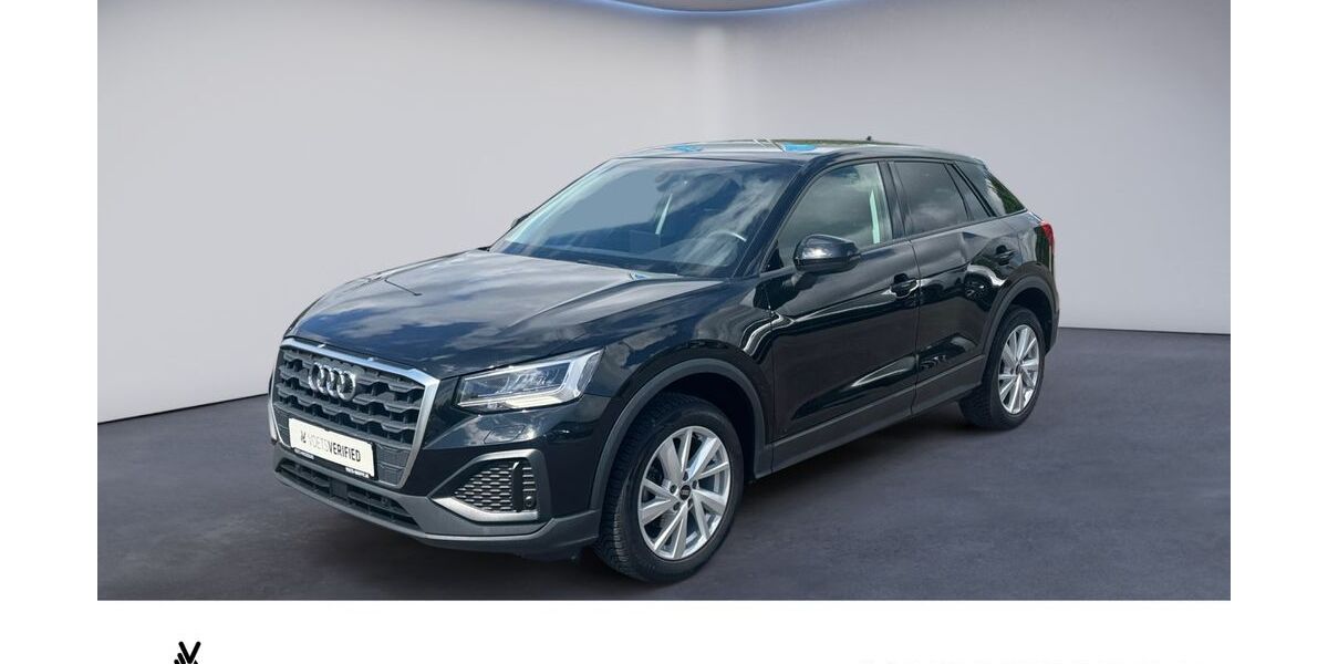 Audi Q2 41.410 km 22.895 &euro; Magdeburg 39114