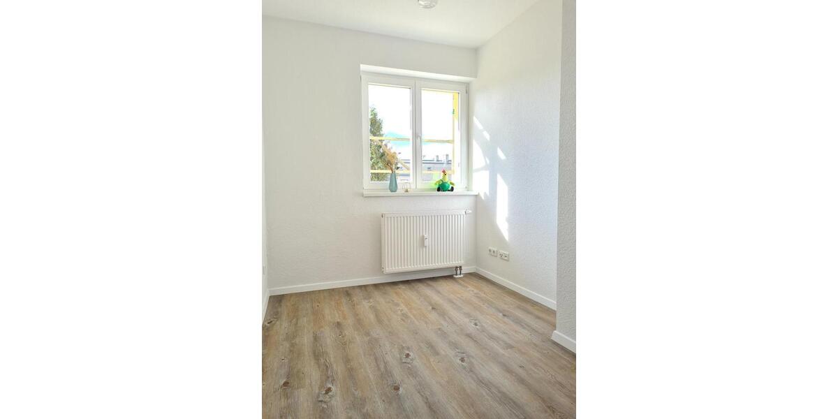Etagenwohnung Magdeburg Diesdorf - 3 Zimmer, 60 m&sup2;, 569&euro; | Angebot:25883634