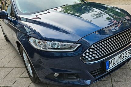 Ford Mondeo 209.000 km 7.000 &euro; Magdeburg 39124