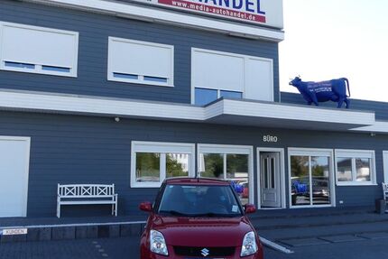Suzuki Swift 130.000 km 4.900 &euro; Magdeburg 39108
