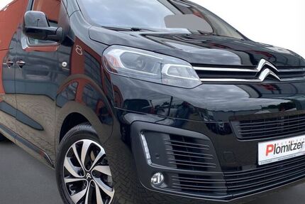 Citroen SpaceTourer