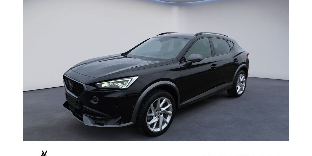 Cupra Formentor 23.492 km 26.995 &euro; Magdeburg 39126