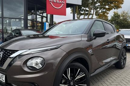 Nissan Juke 15.500 km 21.990 &euro; Magdeburg 39120