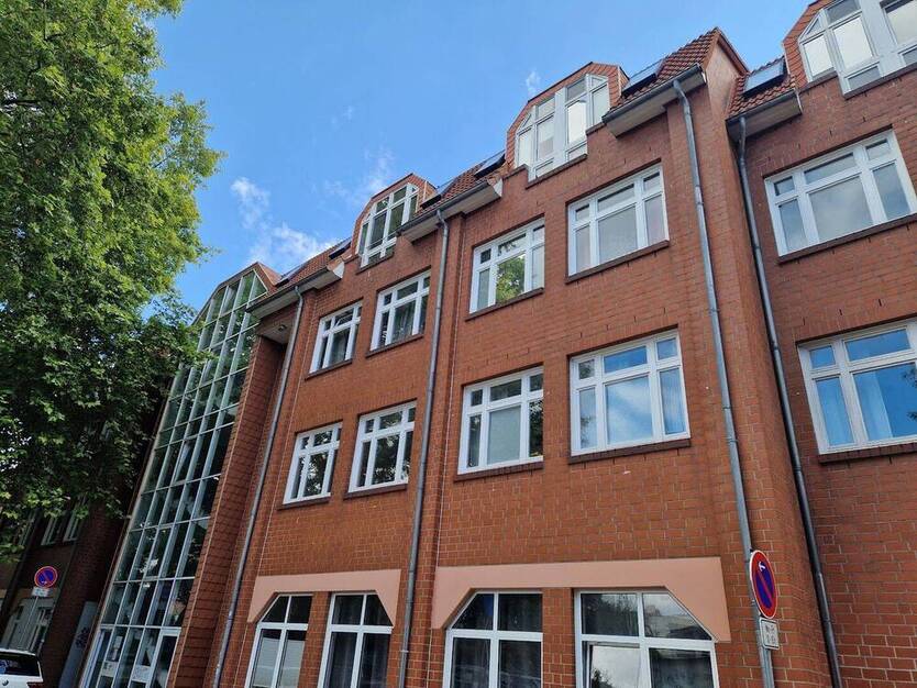 MB 16.08.25, MM an CS 30.07.25, Modern wohnen in Sudenburg - Südbalkon inklusive!