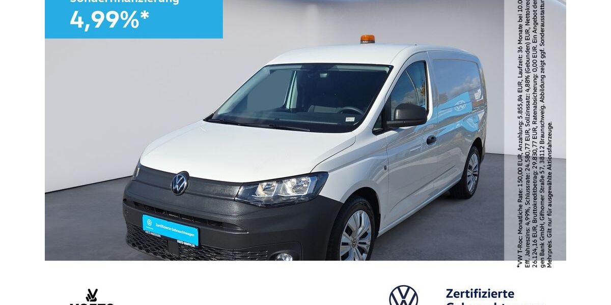 VW Caddy 67.140 km 25.980 &euro; Magdeburg 39116