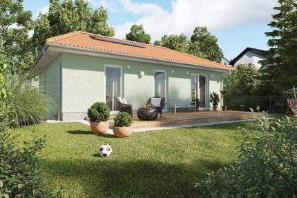 Haus Hohe Börde Schackensleben - 3 Zimmer, 83 m&sup2;, 337.030&euro; | Angebot:25737978