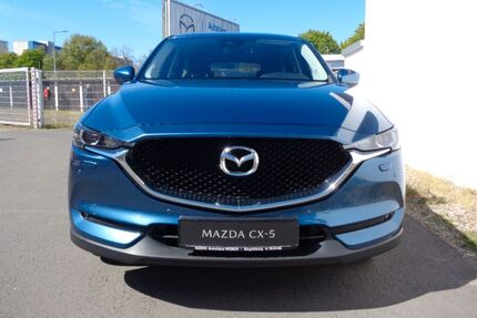 Mazda CX-5 58.324 km 18.990 &euro; Magdeburg 39126