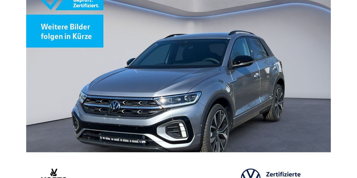 VW T-Roc 5.321 km 33.295 &euro; Magdeburg 39114