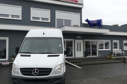 Mercedes-Benz Sprinter 108.000 km 18.500 &euro; Magdeburg 39108