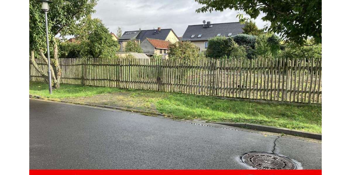 Grundstück Haldensleben - 57.500&euro; | Angebot:23024704