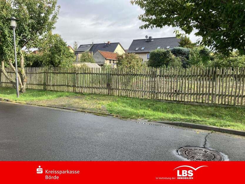 Grundstück zu verkaufen in Haldensleben 57.500 € 750 m² zimmer