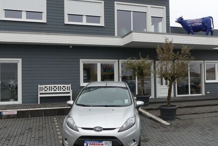 Ford Fiesta 23.000 km 6.000 &euro; Magdeburg 39108