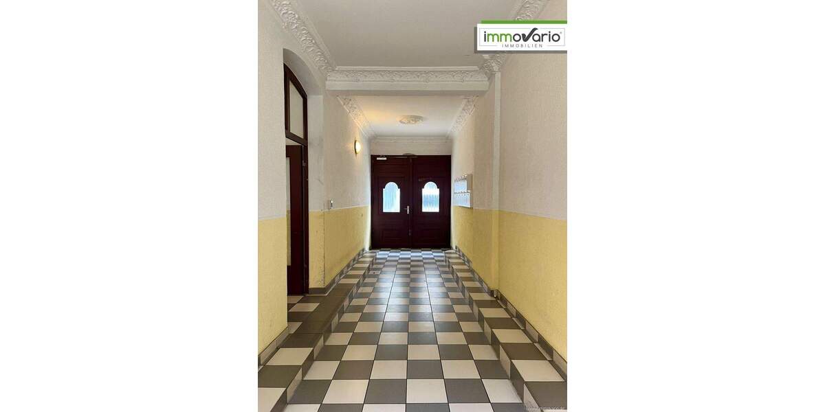 Etagenwohnung Magdeburg / Buckau Buckau - 2 Zimmer, 56 m&sup2;, 115.000&euro; | Angebot:25699965