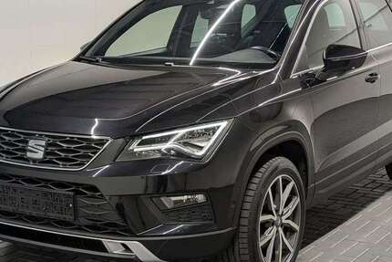 Seat Ateca 99.000 km 18.930 &euro; Langenweddingen 39171