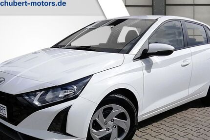 Hyundai i20 4.900 km 18.350 &euro; Magdeburg 39108