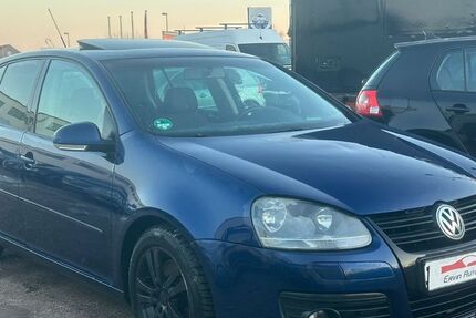 VW Golf 380.000 km 2.590 &euro; Magdeburg 39112