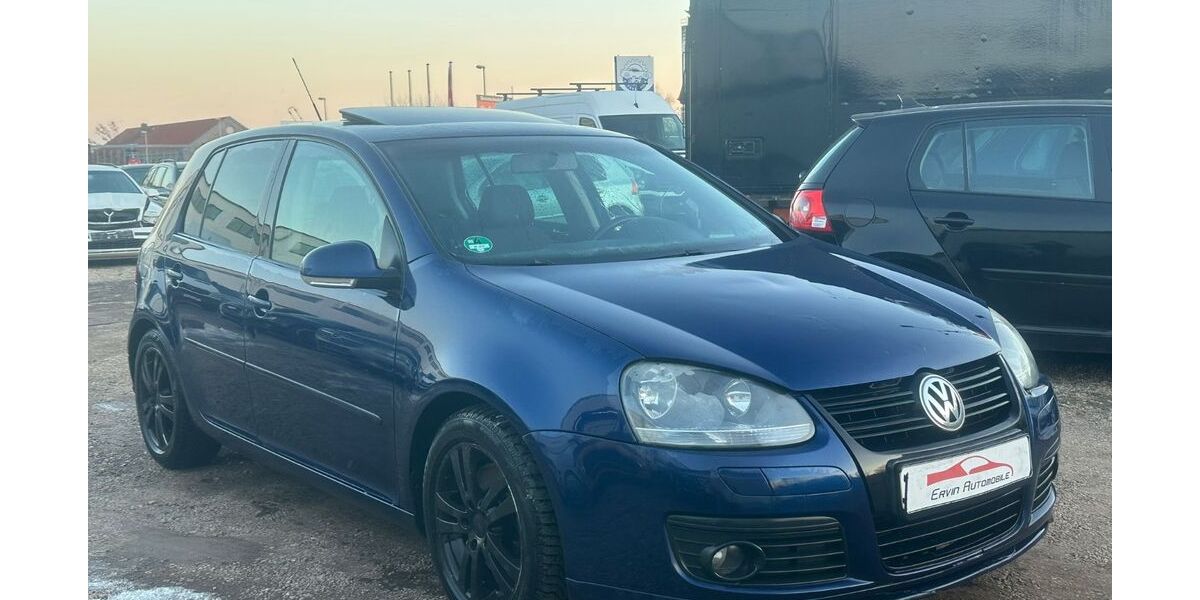 VW Golf 380.000 km 2.590 &euro; Magdeburg 39112