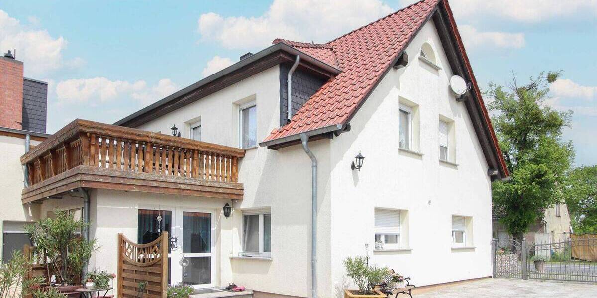 Einfamilienhaus Gommern Leitzkau - 5 Zimmer, 260.000&euro; | Angebot:26820481