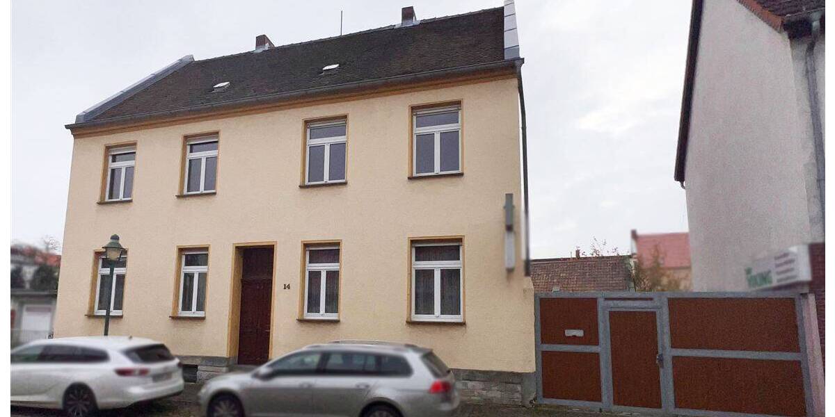 Mehrfamilienhaus, Wohnhaus Schönebeck (Elbe) Schönebeck - 1 Zimmer, 240 m&sup2;, 169.500&euro; | Angebot:25666807