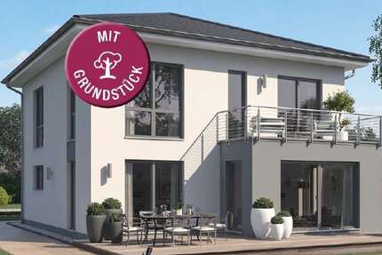 Haus Barleben - 4 Zimmer, 161 m&sup2;, 657.500&euro; | Angebot:26587653