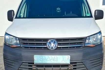 VW Caddy Maxi 95.700 km 13.900 &euro; Wolmirstedt 39326
