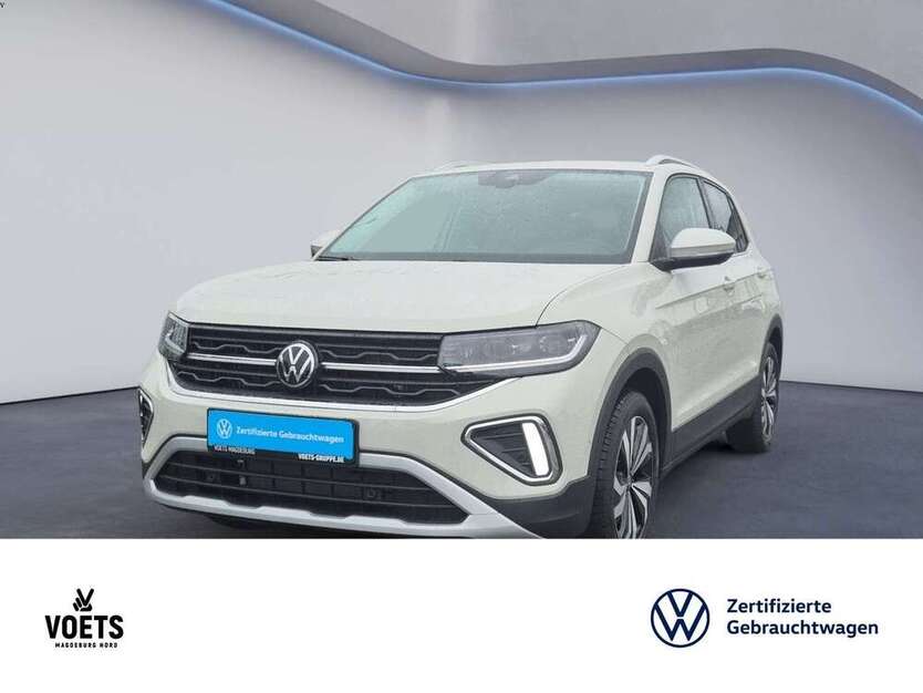 T-Cross