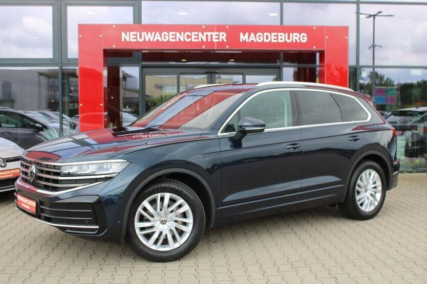 Touareg