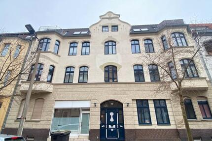 Wohnung Magdeburg Alte Neustadt - 2 Zimmer, 73 m&sup2;, 509&euro; | Angebot:21386910