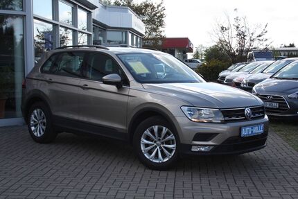 VW Tiguan 94.993 km 15.950 &euro; Magdeburg 39120